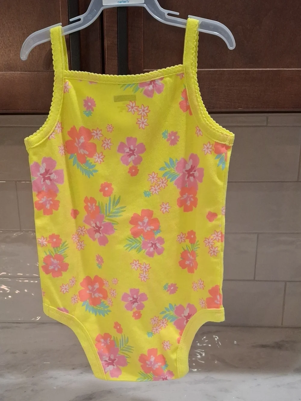 Girl's Tank Top